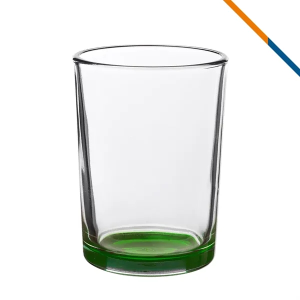 Byful Whiskey Glasses - 8.5 OZ. - Byful Whiskey Glasses - 8.5 OZ. - Image 6 of 9