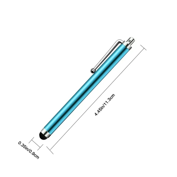 Portable Stylus Pen for Touch Screen - Portable Stylus Pen for Touch Screen - Image 1 of 4