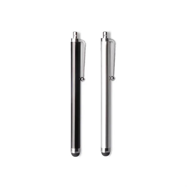 Portable Stylus Pen for Touch Screen - Portable Stylus Pen for Touch Screen - Image 3 of 4