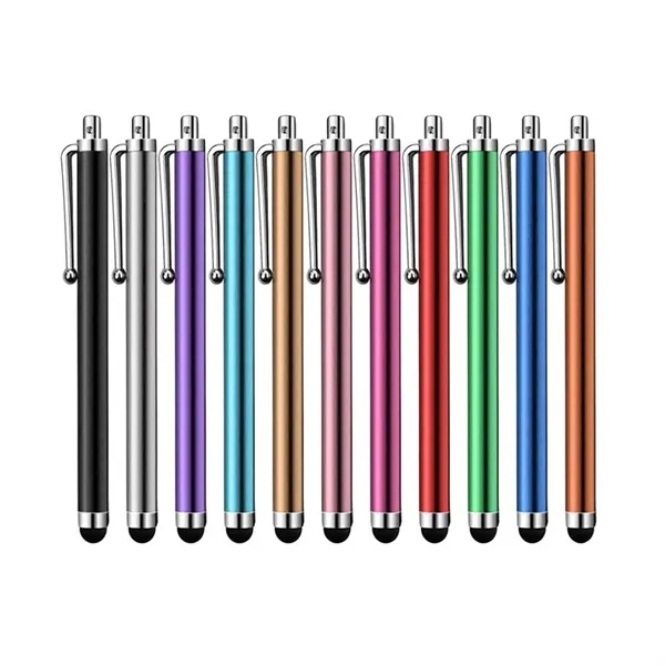 Portable Stylus Pen for Touch Screen - Portable Stylus Pen for Touch Screen - Image 4 of 4