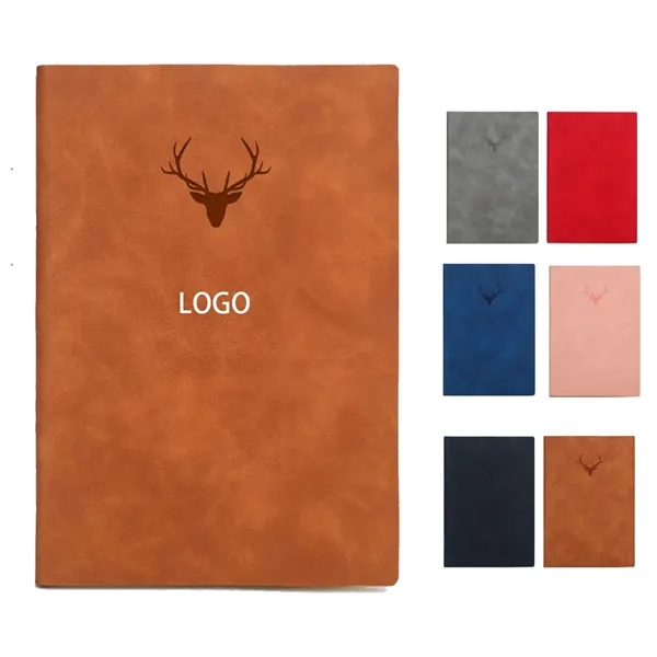 A5 Business Stationery Office Notebook - A5 Business Stationery Office Notebook - Image 0 of 3