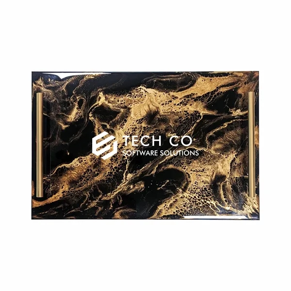 12x18 Acrylic Tray - 12x18 Acrylic Tray - Image 3 of 17