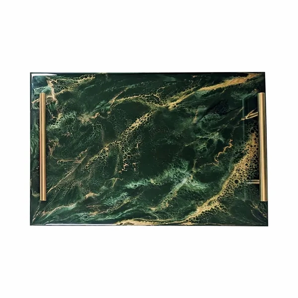 12x18 Acrylic Tray - 12x18 Acrylic Tray - Image 2 of 17