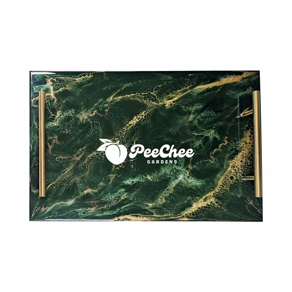 12x18 Acrylic Tray - 12x18 Acrylic Tray - Image 0 of 17