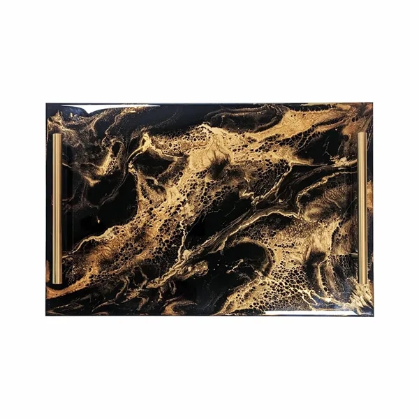 12x18 Acrylic Tray - 12x18 Acrylic Tray - Image 4 of 17