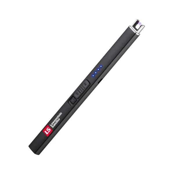 Electric Candle USB Rechargeable Lighter - Electric Candle USB Rechargeable Lighter - Image 0 of 8
