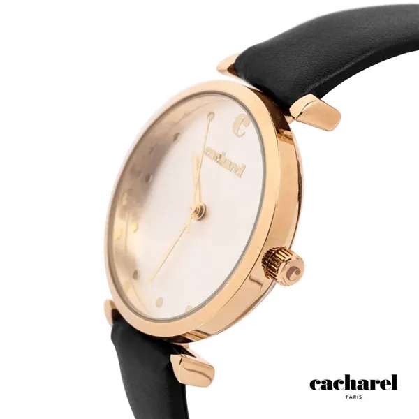 Cacharel® Odeon Watch - Cacharel® Odeon Watch - Image 2 of 9