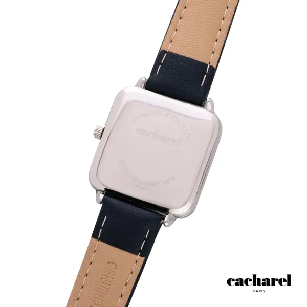 Cacharel® Timeless Watch - Cacharel® Timeless Watch - Image 2 of 4