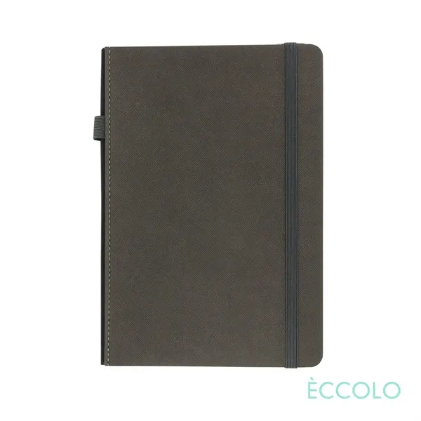 Eccolo® Memphis Journal w/Elastic Pen Loop - (M)