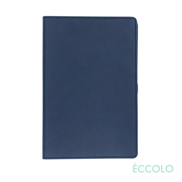 Eccolo® Two Step Flexible Refillable Jacket Journal - Eccolo® Two Step Flexible Refillable Jacket Journal - Image 4 of 8