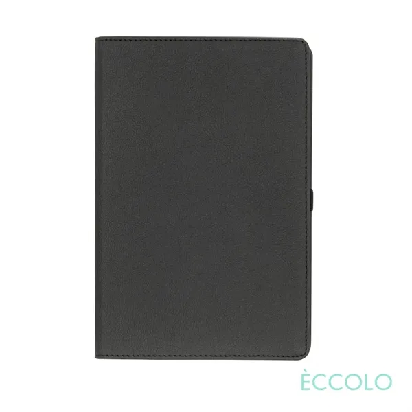 Eccolo® Two Step Flexible Refillable Jacket Journal - Eccolo® Two Step Flexible Refillable Jacket Journal - Image 6 of 8