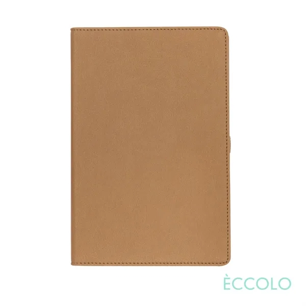 Eccolo® Two Step Flexible Refillable Jacket Journal - Eccolo® Two Step Flexible Refillable Jacket Journal - Image 8 of 8