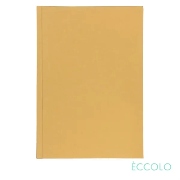 Eccolo® Symphony Kraft Journal - Medium