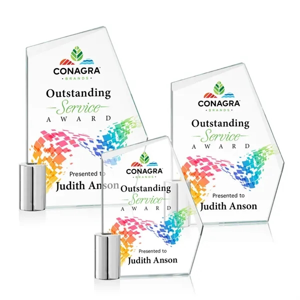 Oklahoma VividPrint™ Award - Oklahoma VividPrint™ Award - Image 0 of 8