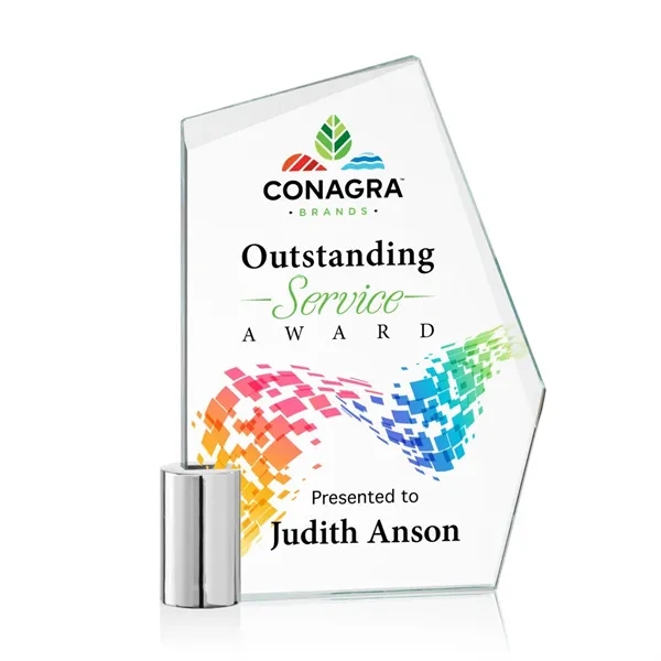 Oklahoma VividPrint™ Award - Oklahoma VividPrint™ Award - Image 7 of 8