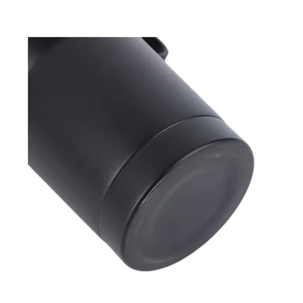 20 oz Double Wall Insulated Travel Mug Tumbler with Handle - 20 oz Double Wall Insulated Travel Mug Tumbler with Handle - Image 12 of 12