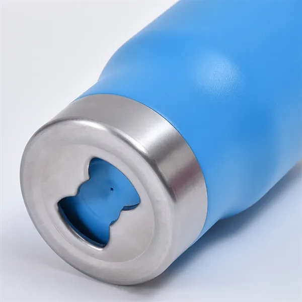 3-In-1 Bottle Can Cooler - 3-In-1 Bottle Can Cooler - Image 2 of 2