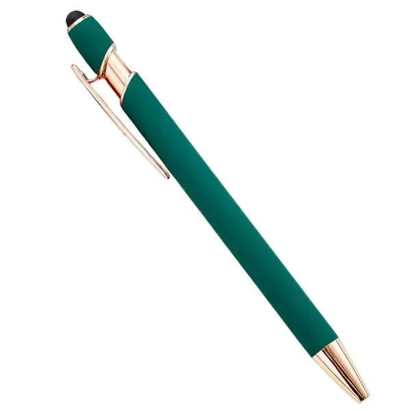 Ellipse Softy Rose Gold Stylus Pen - Ellipse Softy Rose Gold Stylus Pen - Image 5 of 12