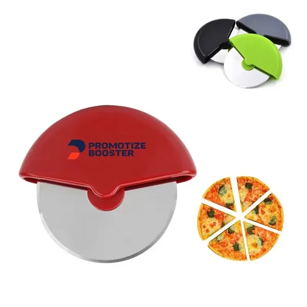 Pizza Cutter Wheel - Pizza Cutter Wheel - Image 0 of 2