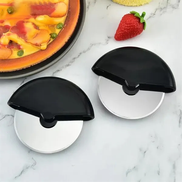 Pizza Cutter Wheel - Pizza Cutter Wheel - Image 1 of 2