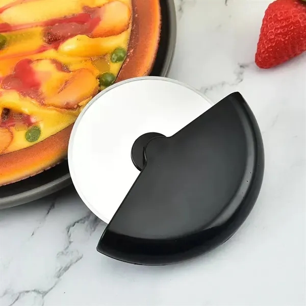 Pizza Cutter Wheel - Pizza Cutter Wheel - Image 2 of 2
