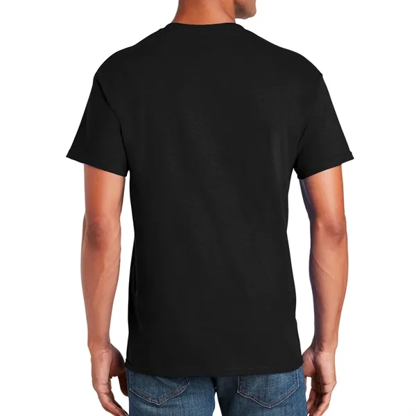 Gildan® Adult Heavy Cotton™ T-Shirt - Gildan® Adult Heavy Cotton™ T-Shirt - Image 7 of 19