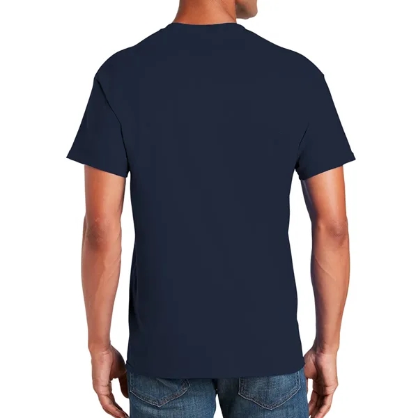 Gildan® Adult Heavy Cotton™ T-Shirt - Gildan® Adult Heavy Cotton™ T-Shirt - Image 9 of 19