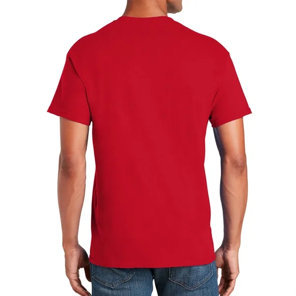 Gildan® Adult Heavy Cotton™ T-Shirt - Gildan® Adult Heavy Cotton™ T-Shirt - Image 11 of 19