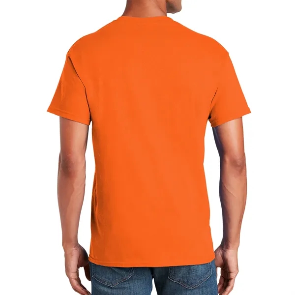 Gildan® Adult Heavy Cotton™ T-Shirt - Gildan® Adult Heavy Cotton™ T-Shirt - Image 14 of 19