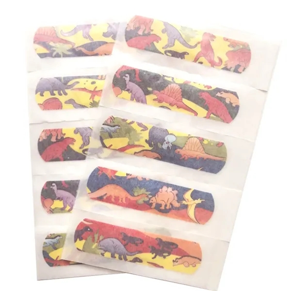 Custom Band-Aid Bandages - Custom Band-Aid Bandages - Image 1 of 1