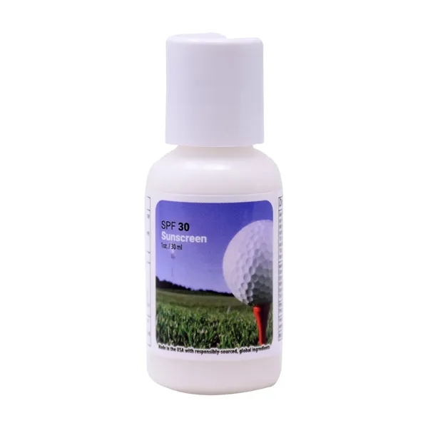 The Player's Golf Kit - The Player's Golf Kit - Image 3 of 4