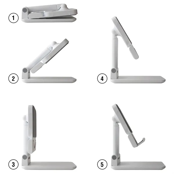iFold Plus Phone Stand - iFold Plus Phone Stand - Image 5 of 6