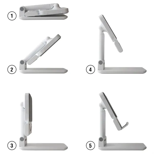 iFold Plus Eco Phone Stand - iFold Plus Eco Phone Stand - Image 5 of 6