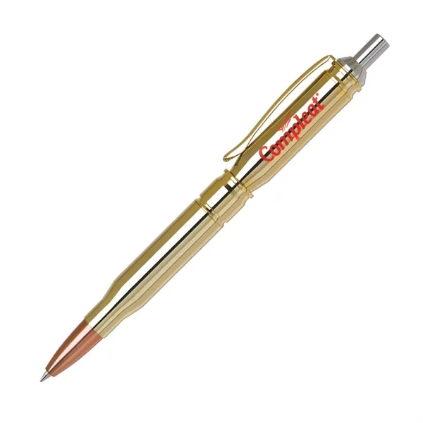 Bullet Ballpoint Pen - Bullet Ballpoint Pen - Image 0 of 0