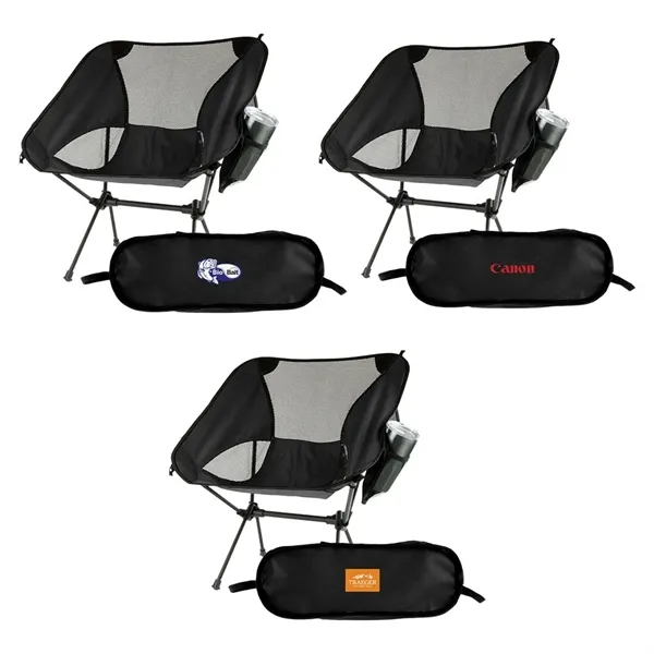 Basecamp Pod Chair - Basecamp Pod Chair - Image 0 of 1