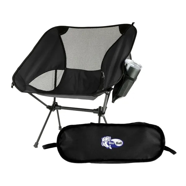 Basecamp Pod Chair - Basecamp Pod Chair - Image 1 of 1