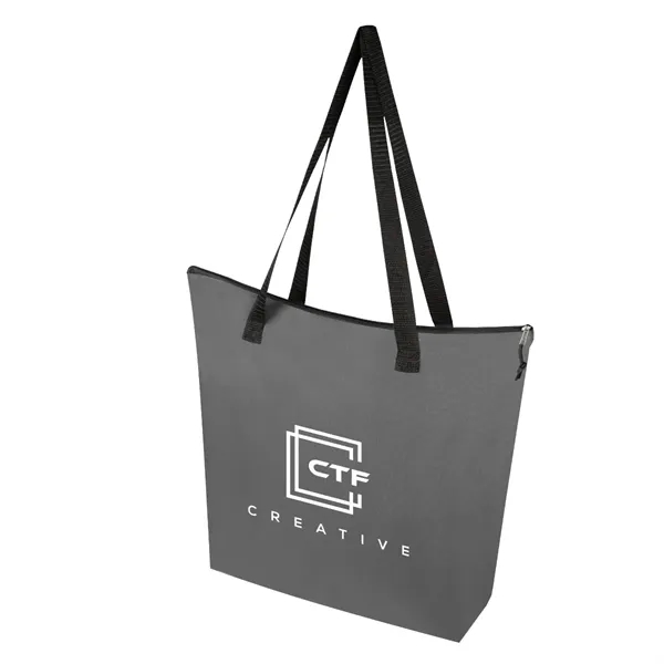 Melbourne Tote Bag - Melbourne Tote Bag - Image 1 of 13