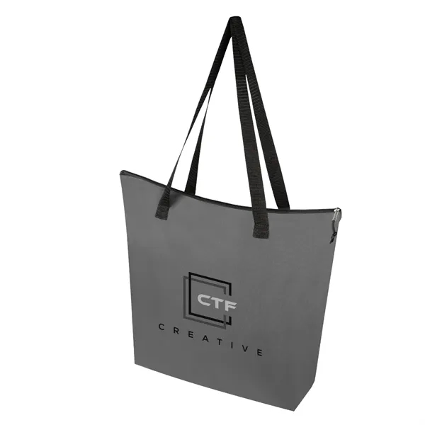 Melbourne Tote Bag - Melbourne Tote Bag - Image 5 of 13