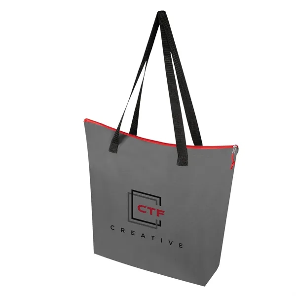 Melbourne Tote Bag - Melbourne Tote Bag - Image 8 of 13