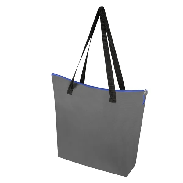 Melbourne Tote Bag - Melbourne Tote Bag - Image 10 of 13