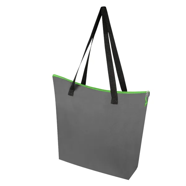 Melbourne Tote Bag - Melbourne Tote Bag - Image 11 of 13