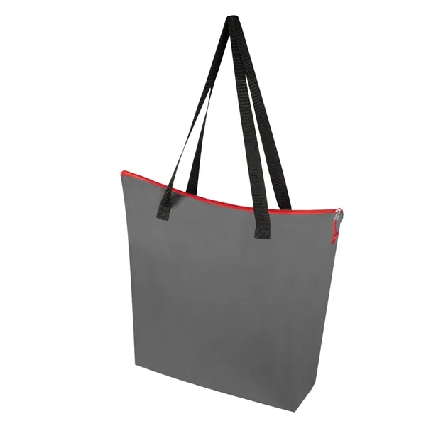 Melbourne Tote Bag - Melbourne Tote Bag - Image 12 of 13