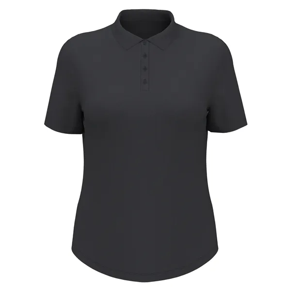 ORIGINAL PENGUIN® OXFORD LADIES' POLO - ORIGINAL PENGUIN® OXFORD LADIES' POLO - Image 1 of 4