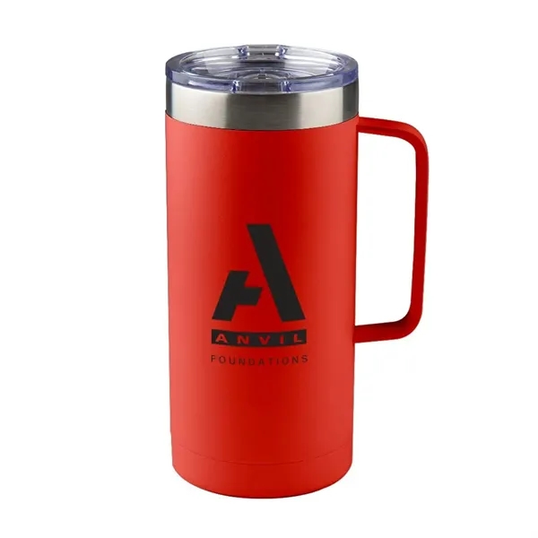 Basecamp Arcadia 18oz Mug - Basecamp Arcadia 18oz Mug - Image 1 of 6