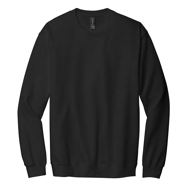 GILDAN® SOFTSTYLE® CREWNECK SWEATSHIRT - GILDAN® SOFTSTYLE® CREWNECK SWEATSHIRT - Image 1 of 12