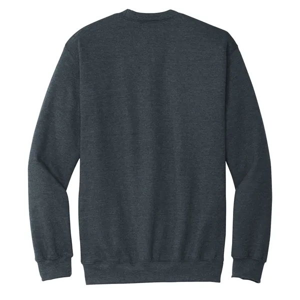 GILDAN® SOFTSTYLE® CREWNECK SWEATSHIRT - GILDAN® SOFTSTYLE® CREWNECK SWEATSHIRT - Image 8 of 12