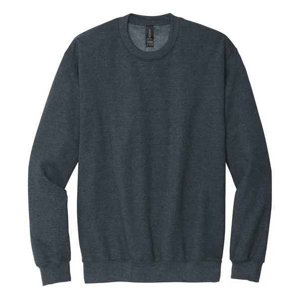 GILDAN® SOFTSTYLE® CREWNECK SWEATSHIRT - GILDAN® SOFTSTYLE® CREWNECK SWEATSHIRT - Image 2 of 12