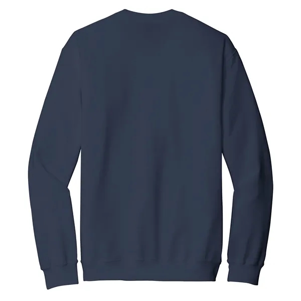 GILDAN® SOFTSTYLE® CREWNECK SWEATSHIRT - GILDAN® SOFTSTYLE® CREWNECK SWEATSHIRT - Image 9 of 12