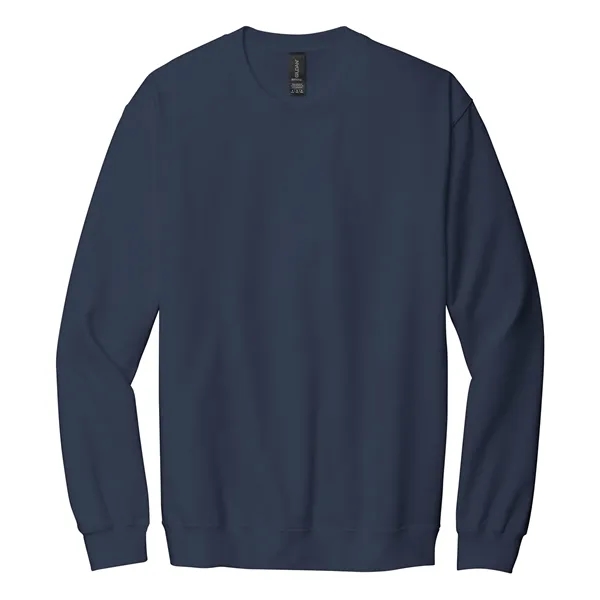 GILDAN® SOFTSTYLE® CREWNECK SWEATSHIRT - GILDAN® SOFTSTYLE® CREWNECK SWEATSHIRT - Image 3 of 12