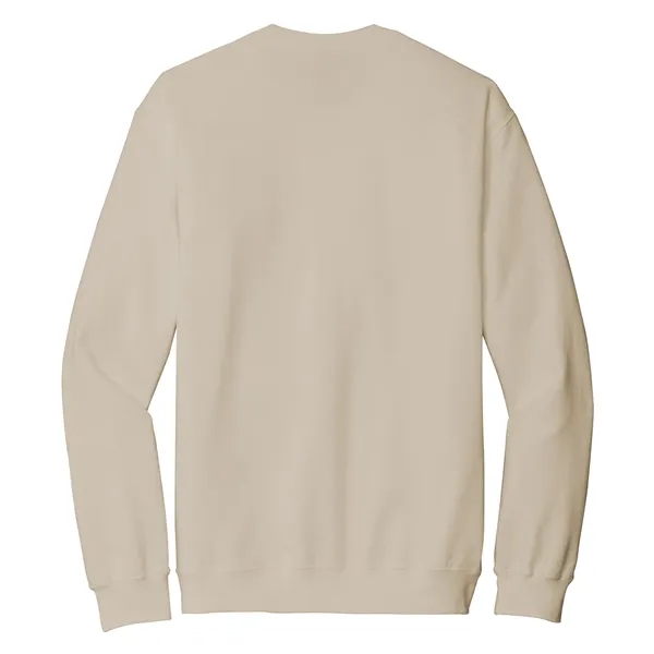 GILDAN® SOFTSTYLE® CREWNECK SWEATSHIRT - GILDAN® SOFTSTYLE® CREWNECK SWEATSHIRT - Image 10 of 12